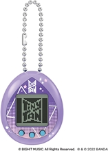 Bandai Tamagotchi: TinyTAN - Purple