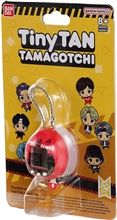 Bandai Tamagotchi: TinyTAN - Red