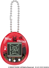 Bandai Tamagotchi: TinyTAN - Red