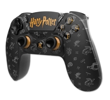 Harry Potter - Wireless Controller - Black (PS4)