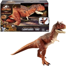 Jurassic World - Super Colossal Carnotaurus (91 cm)