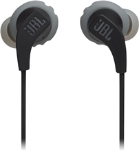 Sluchátka JBL Endurance Run Bluetooth Black