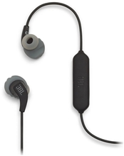 Sluchátka JBL Endurance Run Bluetooth Black