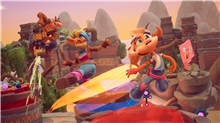 Crash Team Rumble - Deluxe Edition (PS4)