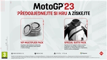 MotoGP 23 - Day One Edition (X1/XSX)