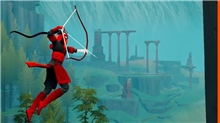 The Pathless (SWITCH)