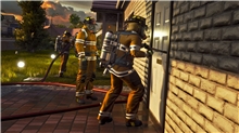 Firefighting Simulator: The Squad (PS5)