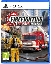 Firefighting Simulator: The Squad (PS5)