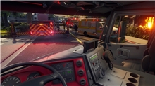 Firefighting Simulator: The Squad (X1/XSX)