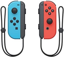 Konzole Nintendo Switch Neon Red / Neon Blue + NieR: Automata - The End of YoRHa Edition (SWITCH)