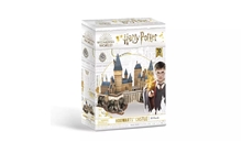 Harry Potter Hogwarts 3D Puzzle