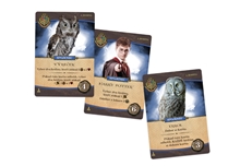Harry Potter: Boj o Bradavice - Lektvary a zaklínadla