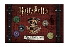 Harry Potter: Boj o Bradavice - Lektvary a zaklínadla