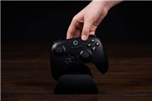 8BitDo Ultimate Controller with Charging Dock BT - Black (PC/SWITCH)