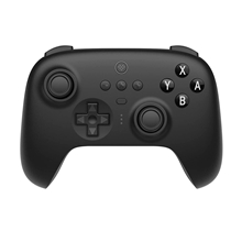 8BitDo Ultimate Controller with Charging Dock BT - Black (PC/SWITCH)
