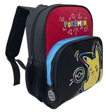 Dětský batoh Pokémon - Pikachu (30 cm)