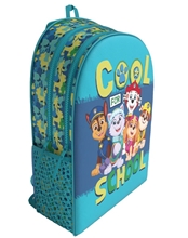 Detský batoh Tlapková patrola - Cool for School (41 cm)