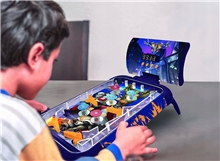 Lexibook - elektronický stolní pinball Guardians of the Galaxy