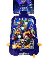 Lexibook - elektronický stolní pinball Guardians of the Galaxy