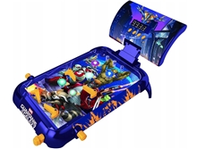Lexibook - elektronický stolní pinball Guardians of the Galaxy