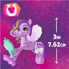 My Little Pony muzikálový set - Musical Mane Melody