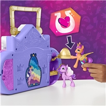My Little Pony muzikálový set - Musical Mane Melody