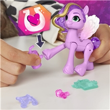 My Little Pony muzikálový set - Musical Mane Melody