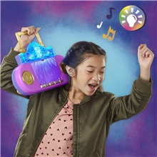 My Little Pony muzikálový set - Musical Mane Melody