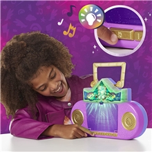 My Little Pony muzikálový set - Musical Mane Melody