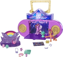 My Little Pony muzikálový set - Musical Mane Melody