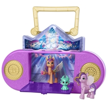 My Little Pony muzikálový set - Musical Mane Melody