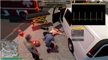 Flashing Lights: Police - Fire - EMS (PC)