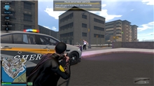 Flashing Lights: Police - Fire - EMS (PC)