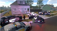 Flashing Lights: Police - Fire - EMS (PC)