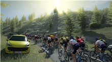 Tour de France 2023 (PS5)