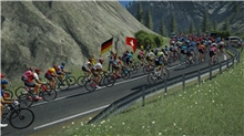 Tour de France 2023 (X1/XSX)