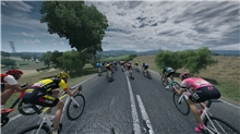 Tour de France 2023 (X1/XSX)