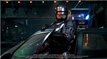 RoboCop: Rogue City (PC)