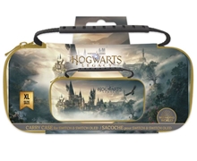 Harry Potter: Hogwarts - XL Carrying Case (SWITCH)