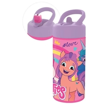 Euromic - detská fľaša My Little Pony