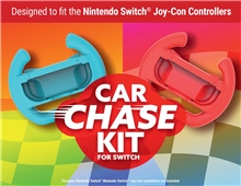 Car Chase Kit (SWITCH)