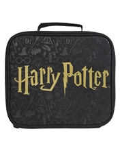 Taška na oběd Harry Potter - Logo