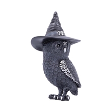 Figurka Cult Cuties - Owlocen: Witches Hat Occult Owl (13,5 cm)