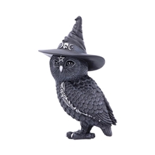 Figurka Cult Cuties - Owlocen: Witches Hat Occult Owl (13,5 cm)