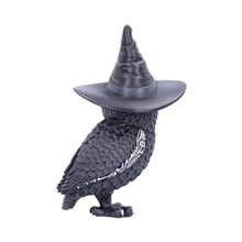 Figurka Cult Cuties - Owlocen: Witches Hat Occult Owl (13,5 cm)