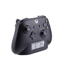 Xbox Controller budík - černý