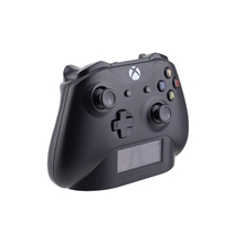 Xbox Controller budík - černý