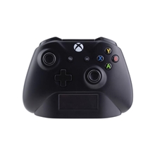 Xbox Controller budík - černý