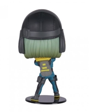 UBI Rainbow Six: Extraction Chibi Figurine - Ela