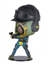 UBI Rainbow Six: Extraction Chibi Figurine - Ela